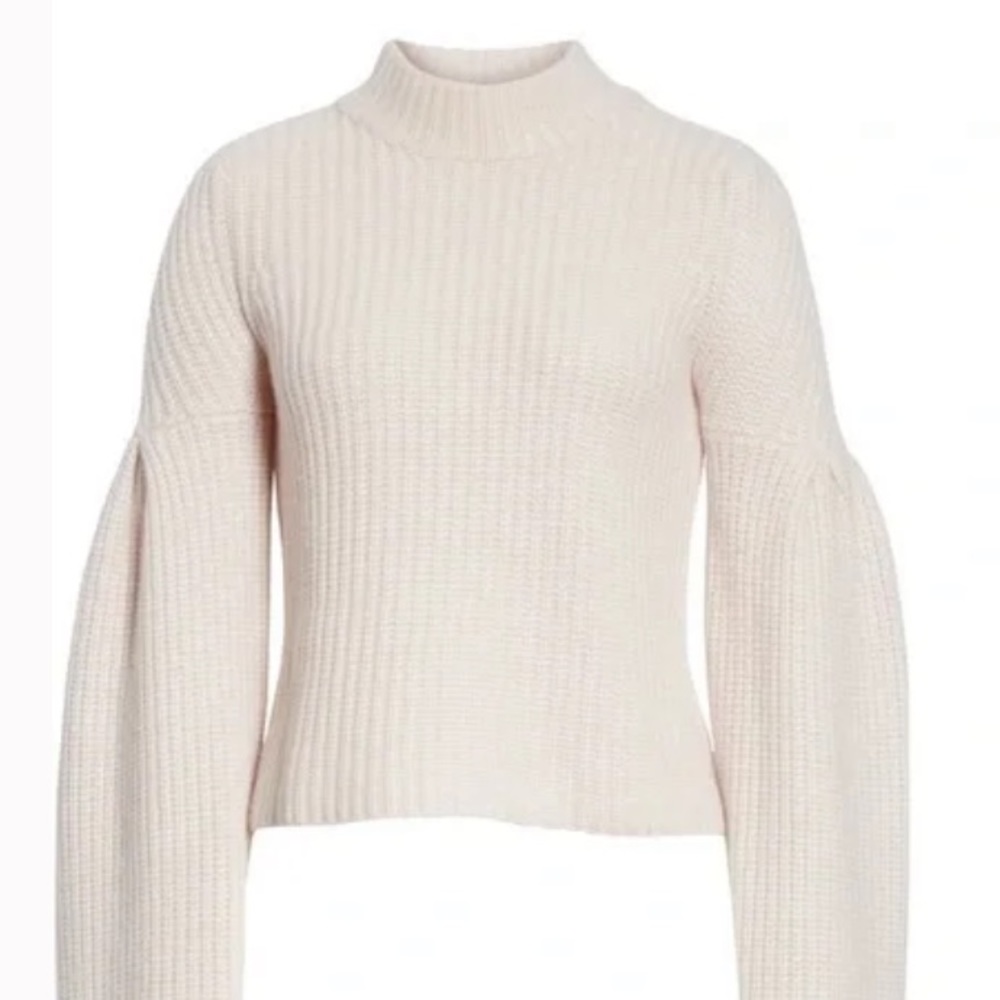 CUTE CASHMERE SWEATER!!! - Picture 2 of 11